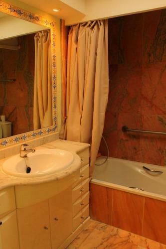 Apartamento Villacana 1909