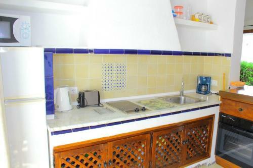 Apartamento Villacana 2840