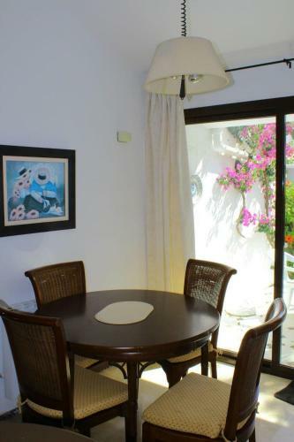 Apartamento Villacana 2840