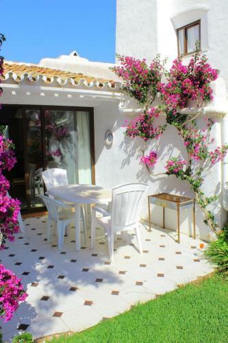 Apartamento Villacana 2840