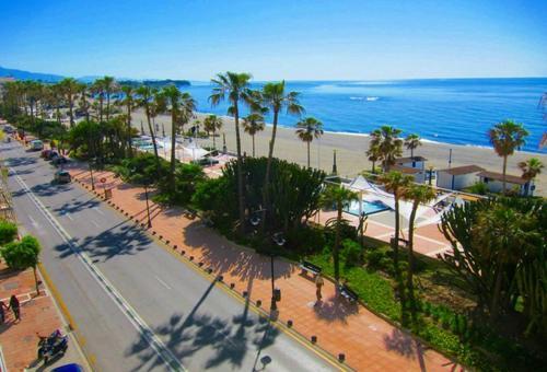 Apartamento Villacana 2511