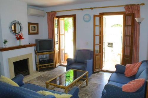 Apartamento Villacana 2511