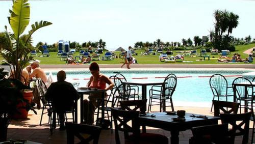 Apartamento Villacana 2511