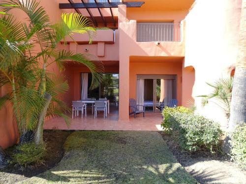Apartamento Sailor House