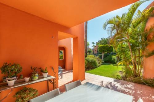 Apartamento Sailor House