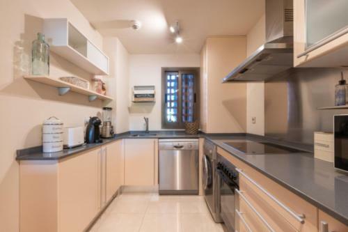 Apartamento Sailor House