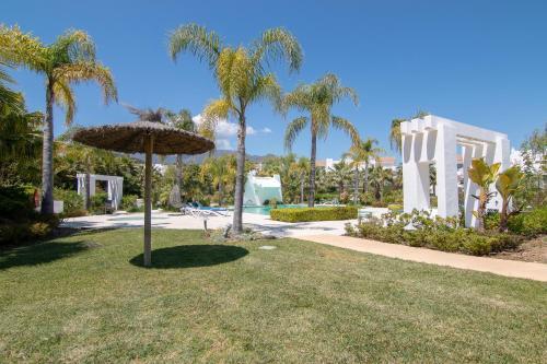 Apartamento Alcazaba Lagoon 2237