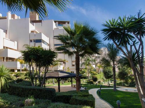 Apartment Bahia De La Plata
