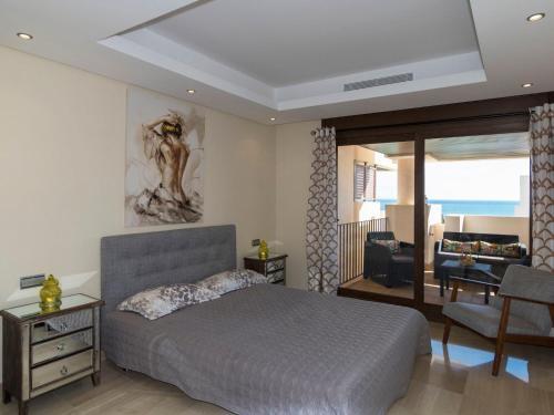 Apartment Bahia De La Plata