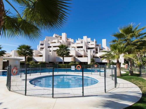 Apartment Bahia De La Plata