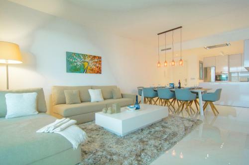 Belaire 4 Bedroom Apartment