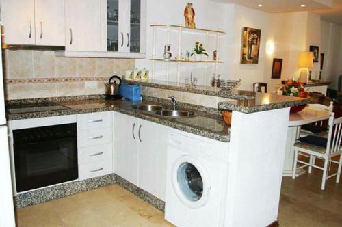 Apartamento Villacana 2626