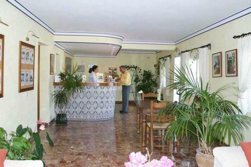 Apartamento Villacana 2626