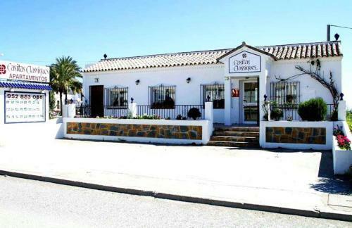 Apartamento Villacana 2626