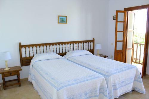 Apartamento Villacana 2613