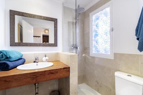 Apartamento Mb-spacious Townhouse With Private Pool