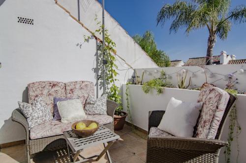 Apartamento Mb-spacious Townhouse With Private Pool