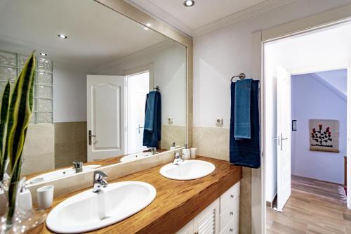 Apartamento Mb-spacious Townhouse With Private Pool