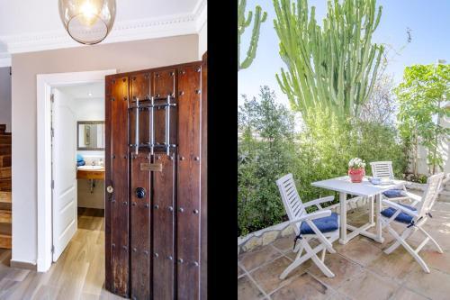 Apartamento Mb-spacious Townhouse With Private Pool