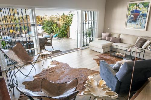 Apartamento Mb-spacious Townhouse With Private Pool