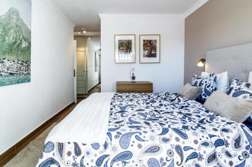 Apartamento Mb-spacious Townhouse With Private Pool