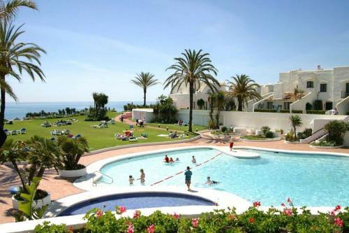 Apartamento Villacana 1618