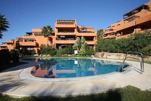Apartamento Jardines De Nueva Galera Bajo III