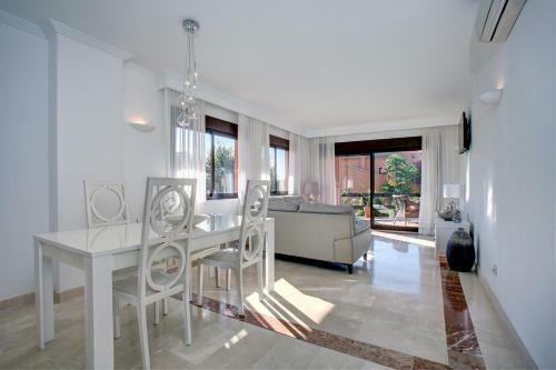 Apartamento Jardines De Nueva Galera Bajo III
