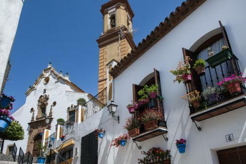 Apartamento Jardines De Nueva Galera Bajo III