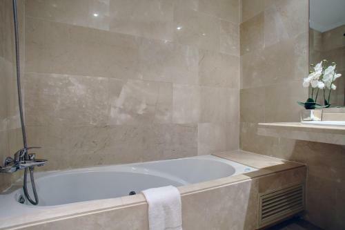 Apartamento Jardines De Nueva Galera Bajo III