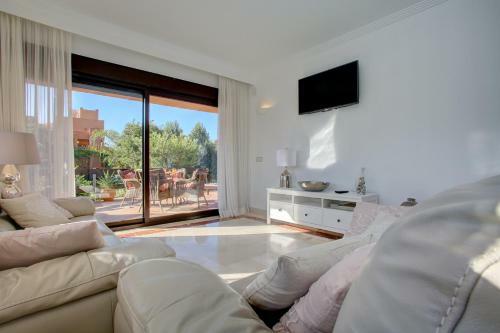 Apartamento Jardines De Nueva Galera Bajo III