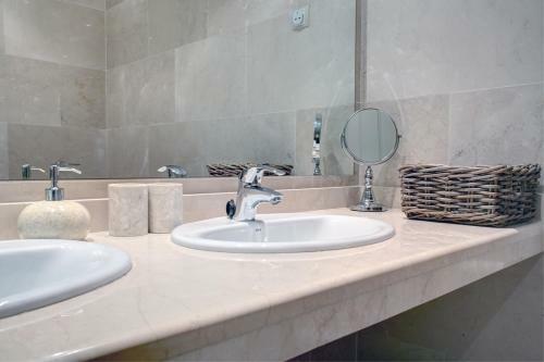 Apartamento Jardines De Nueva Galera Bajo III