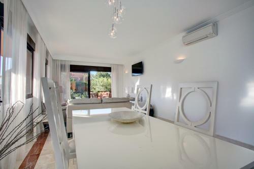 Apartamento Jardines De Nueva Galera Bajo III