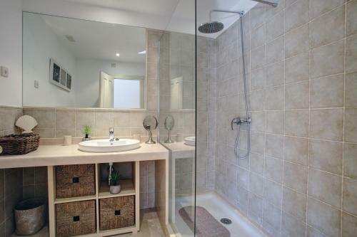 Apartamento Jardines De Nueva Galera Bajo III