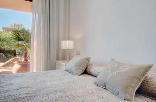 Apartamento Jardines De Nueva Galera Bajo III
