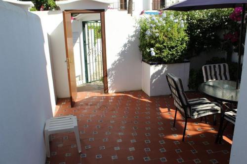 Apartamento Villacana 22/29