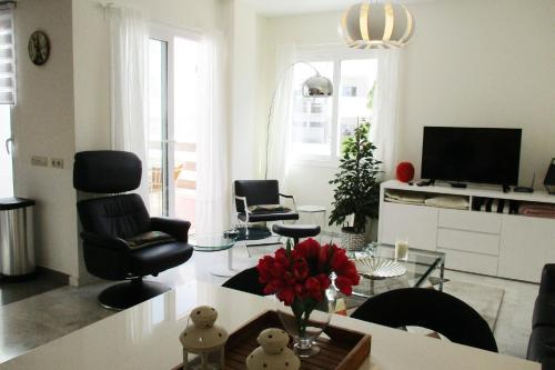 Apartamento Valle Romano