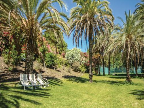 One-bedroom Apartment In Estepona