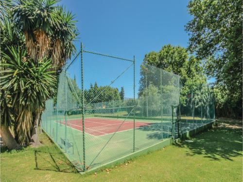 One-bedroom Apartment In Estepona
