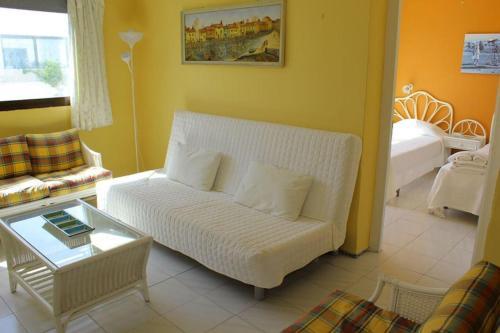 Apartamento Villacana 2727