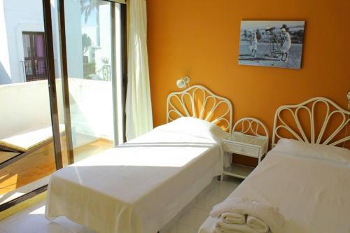 Apartamento Villacana 2727