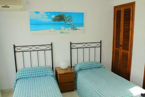Apartamento Villacana 2710