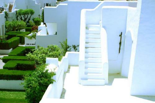 Apartamento Villacana 2710