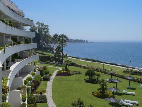 Apartamento Ones Sea Views