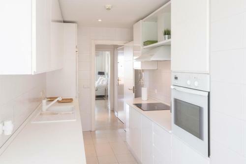 Apartamento Ones Sea Views