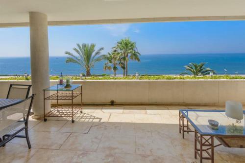 Apartamento Ones Sea Views