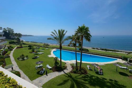 Apartamento Ones Sea Views