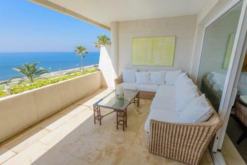 Apartamento Ones Sea Views