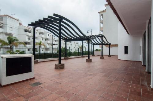 Apartment Avenida Reina Sofia