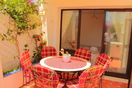 Apartamento Villacana 2735